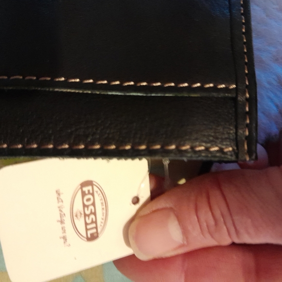 Fossil Lucille wallet NWT - Picture 11 of 12